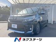 2016 TOYOTA VOXY