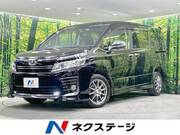 2016 TOYOTA VOXY