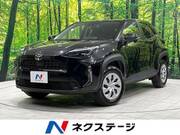 2024 TOYOTA YARIS CROSS