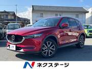2019 MAZDA CX-5 XD L PACKAGE