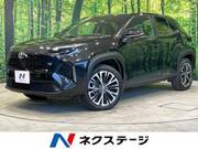 2024 TOYOTA YARIS CROSS Z