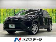2024 TOYOTA COROLLA CROSS