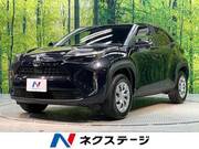 2024 TOYOTA YARIS CROSS