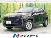 2024 TOYOTA YARIS CROSS