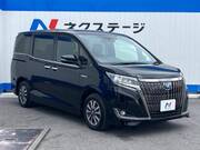 2019 TOYOTA ESQUIRE