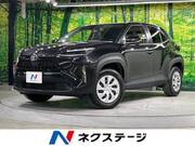 2024 TOYOTA YARIS CROSS