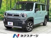 2022 SUZUKI HUSTLER