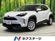 2024 TOYOTA YARIS CROSS