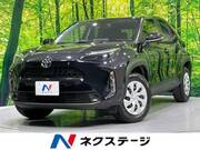 2024 TOYOTA YARIS CROSS