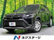 2024 TOYOTA COROLLA CROSS