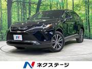 2023 TOYOTA HARRIER G