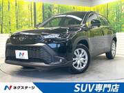 2024 TOYOTA COROLLA CROSS