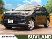 2023 TOYOTA RAIZE