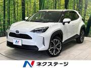 2022 TOYOTA YARIS CROSS HYBRID Z
