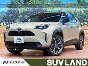 2023 TOYOTA YARIS CROSS HYBRID Z