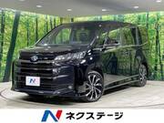 2022 TOYOTA NOAH