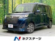 2018 TOYOTA ROOMY