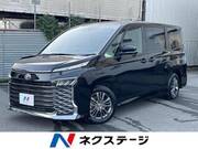2024 TOYOTA VOXY