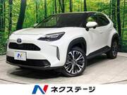 2022 TOYOTA YARIS CROSS HYBRID Z