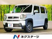 2023 SUZUKI HUSTLER