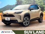2023 TOYOTA YARIS CROSS HYBRID Z