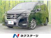 2018 NISSAN SERENA HIGHWAYSTAR V SELECTION