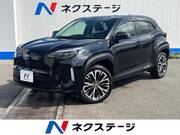 2022 TOYOTA YARIS CROSS Z