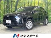 2024 TOYOTA YARIS CROSS