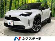 2024 TOYOTA YARIS CROSS Z
