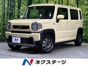 2024 SUZUKI HUSTLER