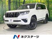 2023 TOYOTA LAND CRUISER PRADO