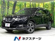 2018 NISSAN X-TRAIL 20Xi