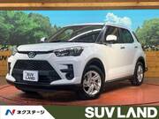 2022 TOYOTA RAIZE