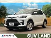 2022 TOYOTA RAIZE