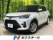 2022 TOYOTA RAIZE