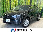 2024 TOYOTA YARIS CROSS