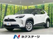2024 TOYOTA YARIS CROSS