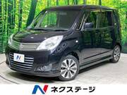 2014 SUZUKI SOLIO