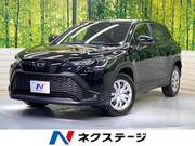 2024 TOYOTA COROLLA CROSS