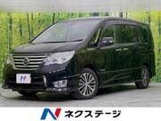 2014 NISSAN SERENA