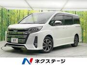 2017 TOYOTA NOAH