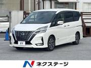 2019 NISSAN SERENA