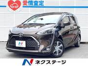 2019 TOYOTA SIENTA