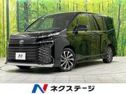 2023 TOYOTA VOXY