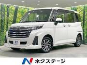 2022 TOYOTA ROOMY