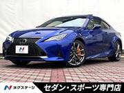 2019 LEXUS RC