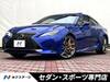 LEXUS RC