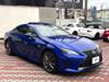 LEXUS RC