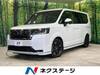 HONDA STEPWAGON