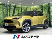 2023 TOYOTA YARIS CROSS HYBRID Z